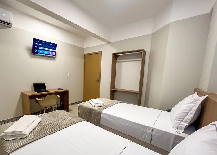 Elite Business Hotel