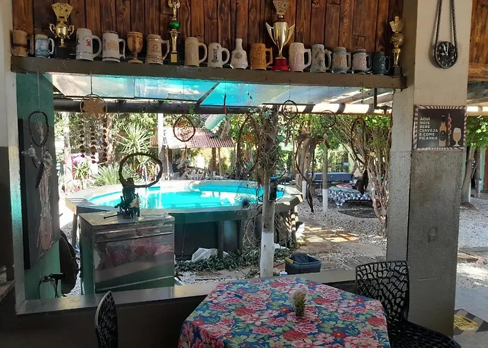 Casa Verde