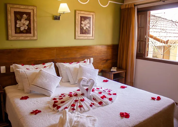 Hotel Dom Otto
